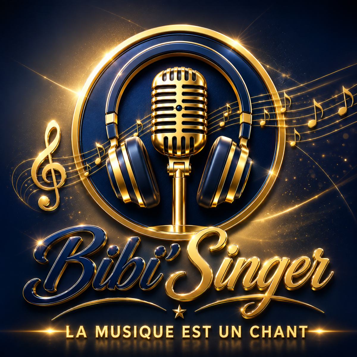 Bibi'Singer